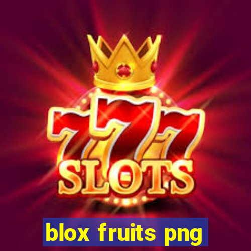 blox fruits png